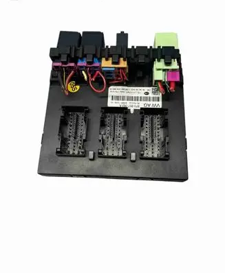Audi A3 S3 8P Comfort/convenience module 8P0907063A