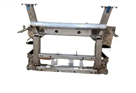 Tesla Model S Front subframe