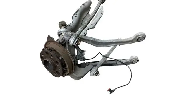 Mercedes-Benz S W221 Rear wheel hub spindle/knuckle A2213502208 2213502208