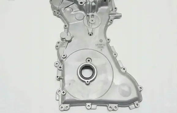 Ford Kuga II Timing chain cover CJ5E6059CC