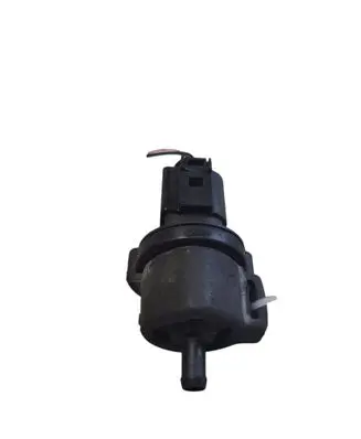 Valve vacuum