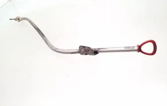 Mercedes-Benz C W204 Oil level dip stick A6511466 A65114