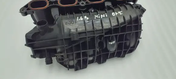 Mini One - Cooper Coupe R56 Intake manifold 7604597 V760459780