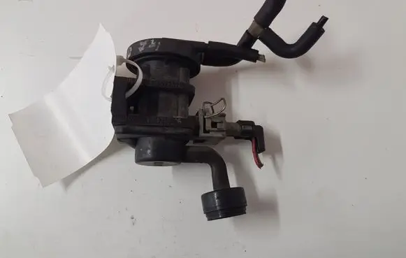 Opel Zafira A Turbo solenoid valve 4522371 4715396
