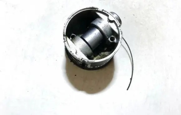 Mazda 6 Piston 