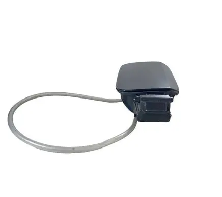Audi Q3 F3 Fuel tank cap trim 83A809906 8V0862159A 8K0010508ER