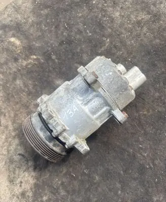 Seat Ibiza II (6k) Air conditioning (A/C) compressor (pump)