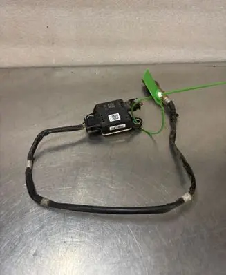Lambda probe sensor