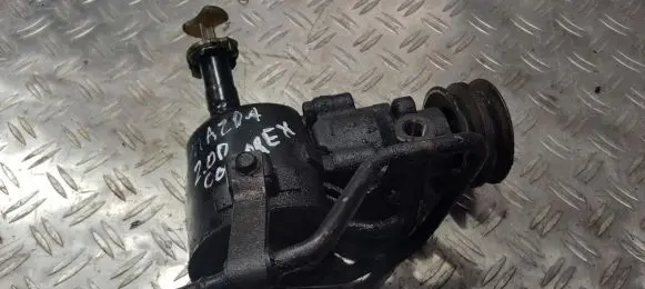 Mazda 626 Power steering pump