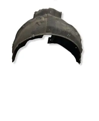 Audi A5 Front wheel arch liner splash guards 