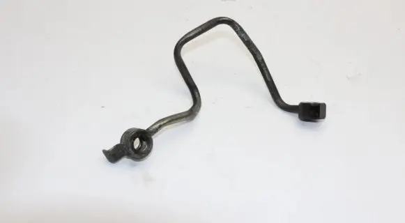 Mazda 3 II Turbo turbocharger oiling pipe/hose