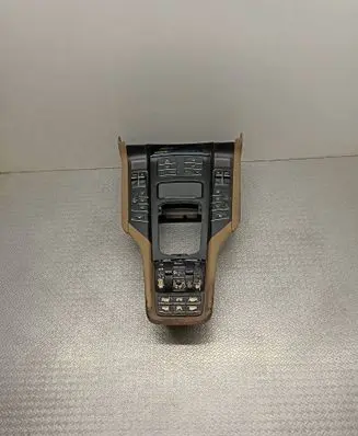 Climate control unit