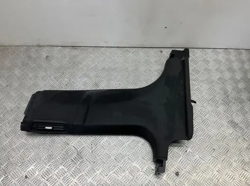 BMW 7 F01 F02 F03 F04 (B) pillar trim (bottom) 9112741