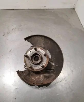 Opel Insignia A Front wheel hub spindle knuckle