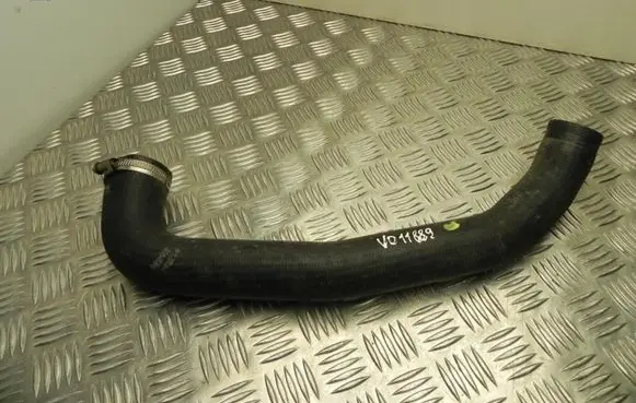 Ford Fiesta Air intake hose/pipe C1B16C646AH VD11889