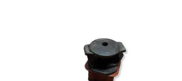 Mercedes-Benz S W221 Radiator mount bracket A0009912195