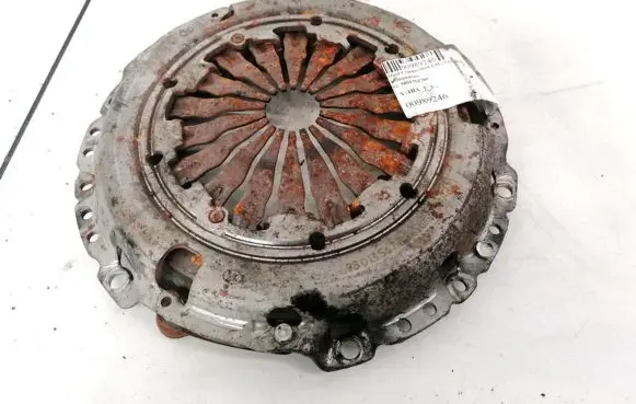 Opel Combo E Pressure plate 9801354780 9a21i
