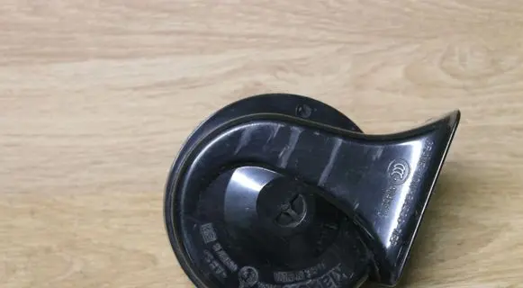 Volkswagen Sharan Horn signal