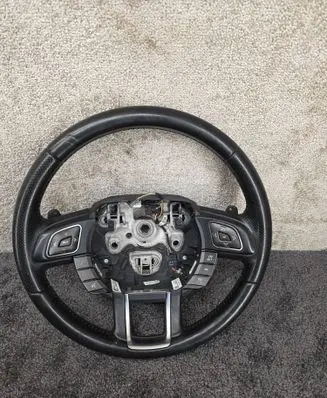 Land Rover Evoque I Steering wheel GJ3M3F563FB GJ3213D767CA GJ3213D767HA