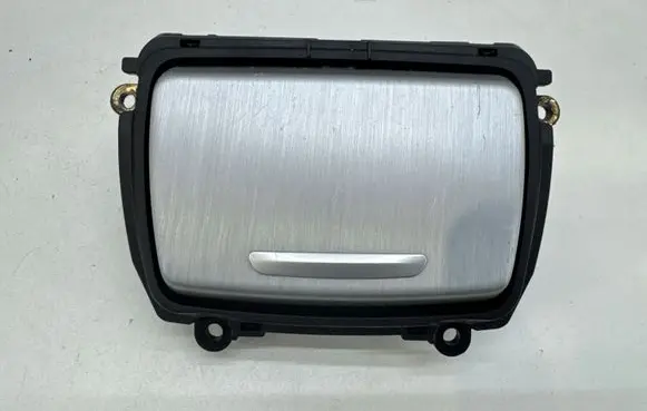 BMW 5 F10 F11 Ashtray (front) 9206348