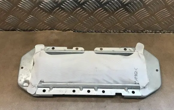 Knee airbag