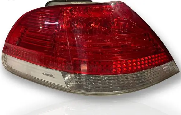 BMW 7 E65 E66 Rear/tail lights 6937235 63216937235 1145