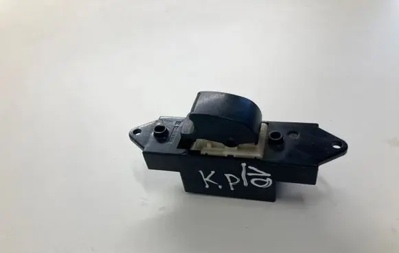 Mitsubishi Outlander Electric window control switch MR587944