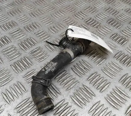 Porsche Panamera (971) Engine coolant pipe/hose 971819452