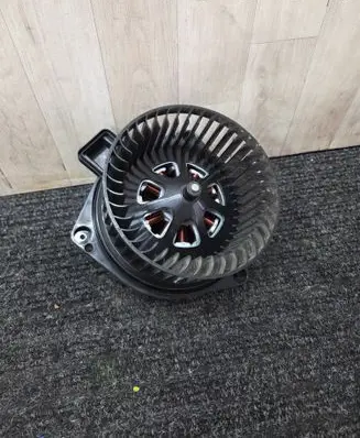 BMW 3 G20 G21 Heater fan/blower T38258B 64119382861