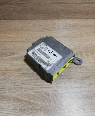Nissan Almera N16 Airbag control unit/module 988205M304 0285001319