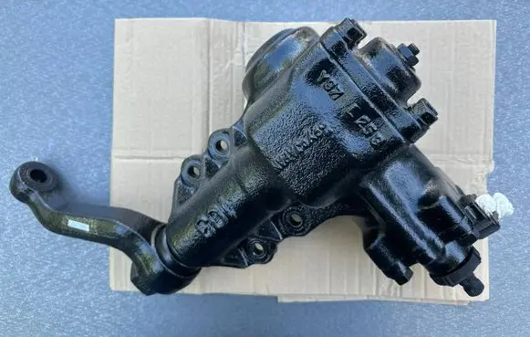 Nissan Patrol Y61 Steering rack 49200VB000