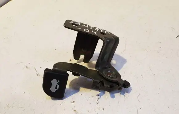 Hyundai Santa Fe Engine bonnet/hood lock release cable 