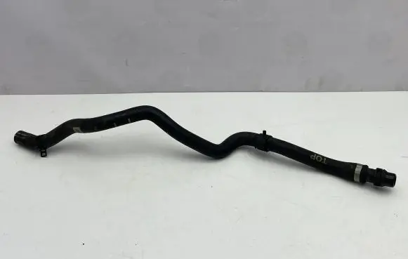 BMW 4 F36 Gran coupe Engine coolant pipe/hose 9329643 48405148378
