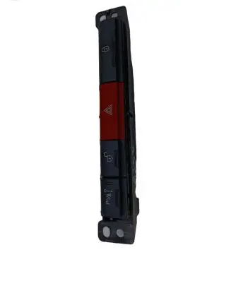Land Rover Freelander 2 - LR2 Hazard light switch 6H5213D434BC