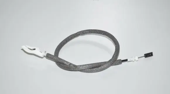 BMW 7 G11 G12 Rear door cable line 7337997 51217337997