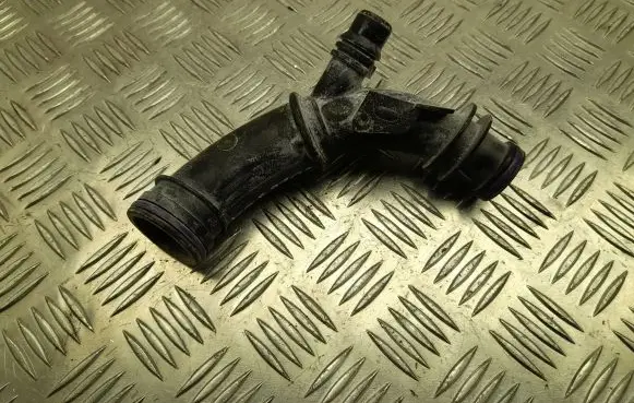 Opel Grandland X Engine coolant pipe/hose Z12002107