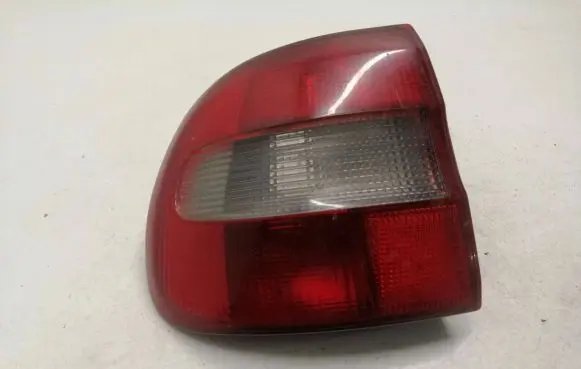 Volvo S40, V40 Rear/tail lights 251197