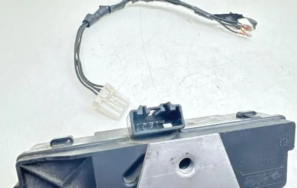 Ford Focus C-MAX Tailgate/trunk/boot lock/catch/latch 3M51R442A66