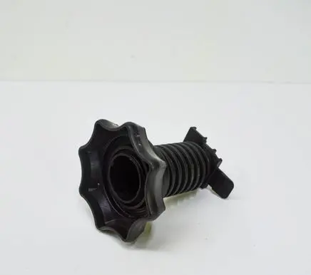 Volkswagen PASSAT CC Spare wheel mounting bracket 
