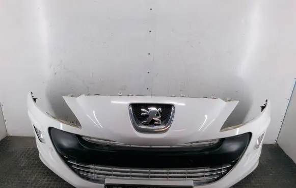 Peugeot 308 Front bumper EWP