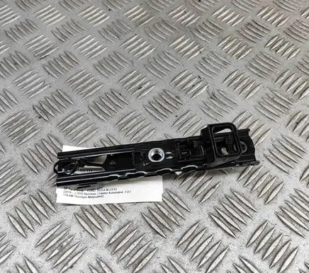 Ford Kuga III Seat belt height adjuster LJ6B611C46AA