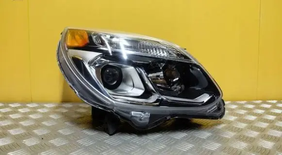 Chevrolet Equinox Headlight/headlamp CHEVROLET-EQUINOX 2802