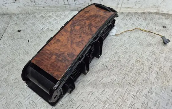 Mercedes-Benz CLS C219 Glove box central console A2198600075 A2198600030 A2196800850