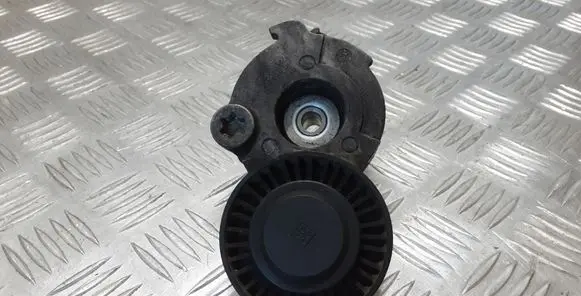Audi A6 S6 C7 4G Generator/alternator belt tensioner 059903133J