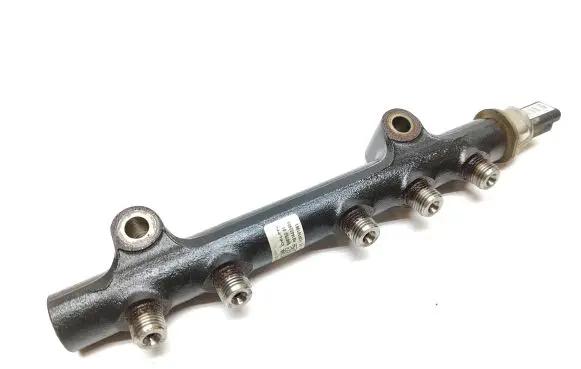Citroen C4 Aircross Fuel main line pipe 9684753080 94675G01 R9144Z299