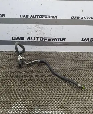 Nissan Qashqai Vacuum line/pipe/hose 474014ED0C