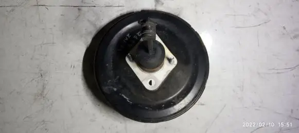 Opel Zafira B Brake booster 13142362