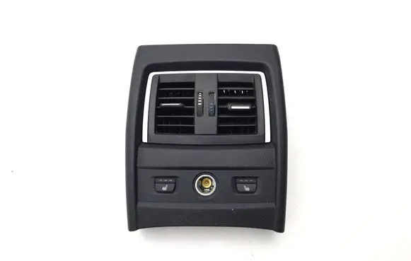 BMW 3 F30 F35 F31 Rear air vent grill 9222046