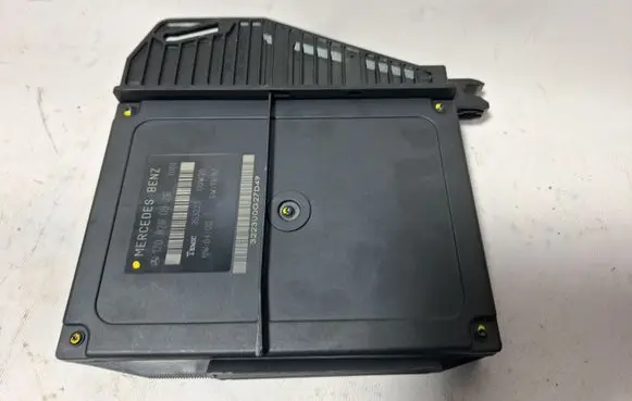 Mercedes-Benz SLK R170 Comfort/convenience module 1708200926 353223