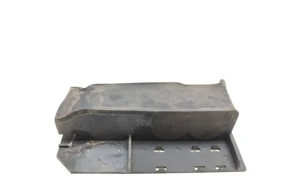 BMW 7 F01 F02 F03 F04 Radiator mount bracket 7595324